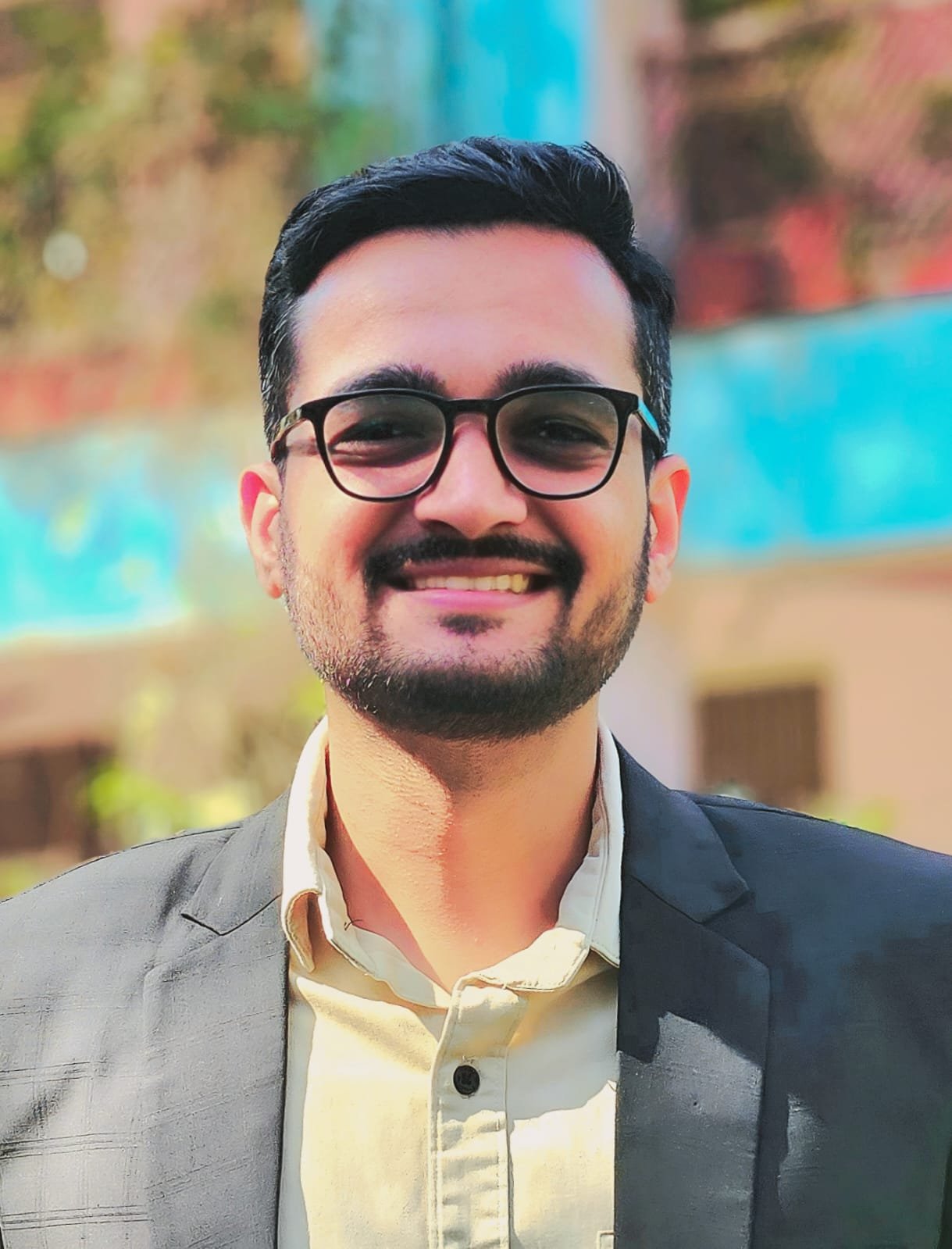 Dr Kaushal Mahakali Ayurveda