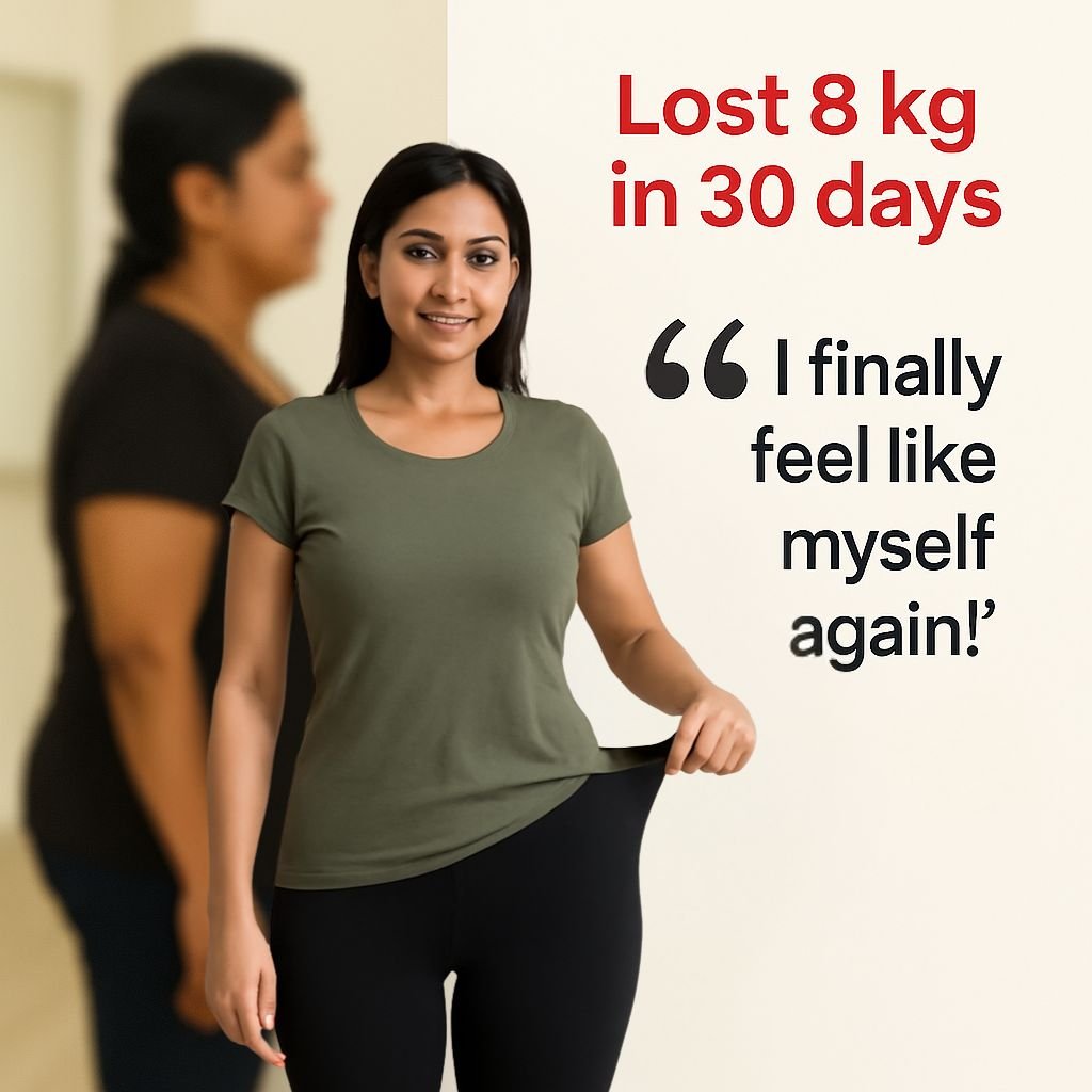 Mahakali Ayurveda Weightloss Kit
