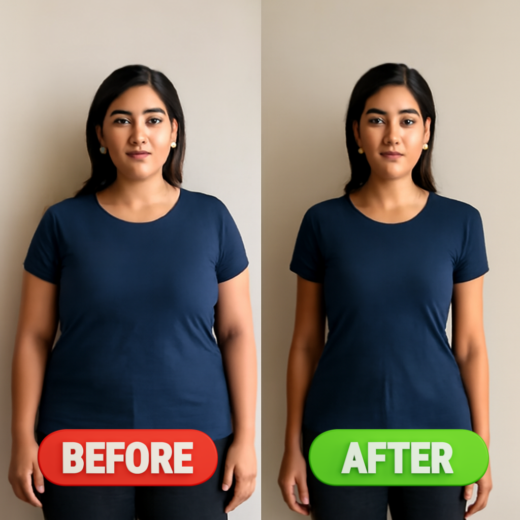 Weightloss Mahakali Ayurveda